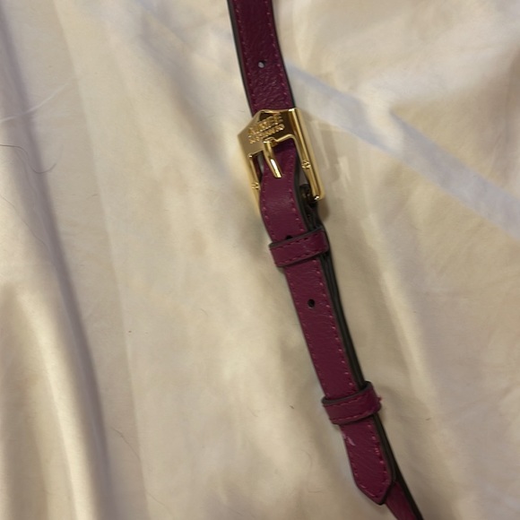 Aimee Kestenberg leather crossbody - Picture 8 of 12